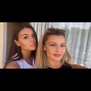 Meet your Posher, Ashlynn